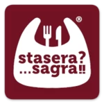 Logo of StaseraSagra android Application 